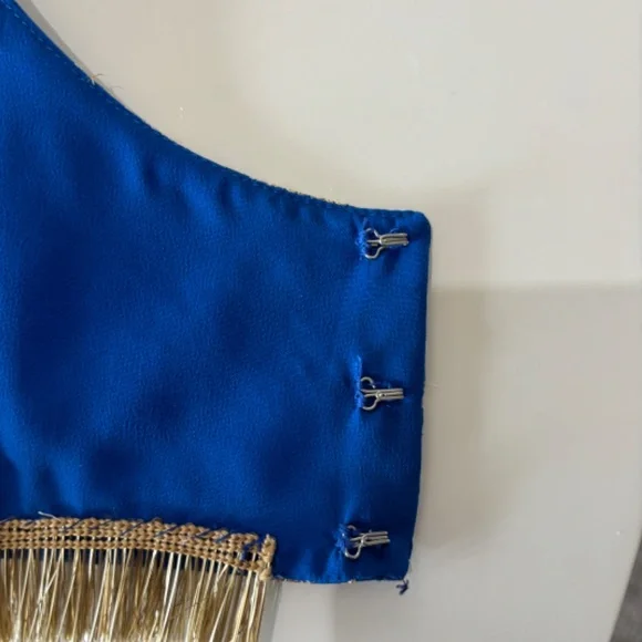 Mani Jassal bustier top oasis - Picture 4 of 8